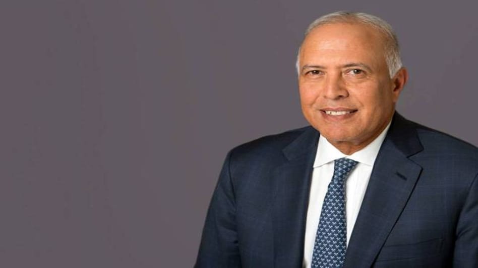 File photo of Arun Sarin File photo of Arun Sarin