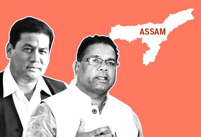 Lok Sabha Elections Result 2019: Modi wave propels BJP in Assam