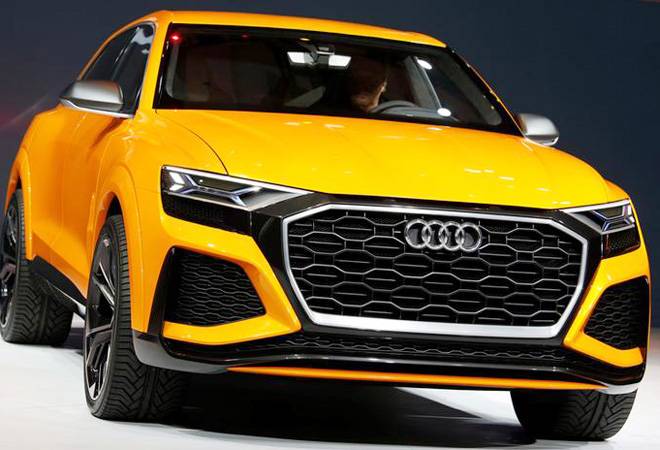 Audi India targets tier-II, III cities through 'Workshop First' strategy