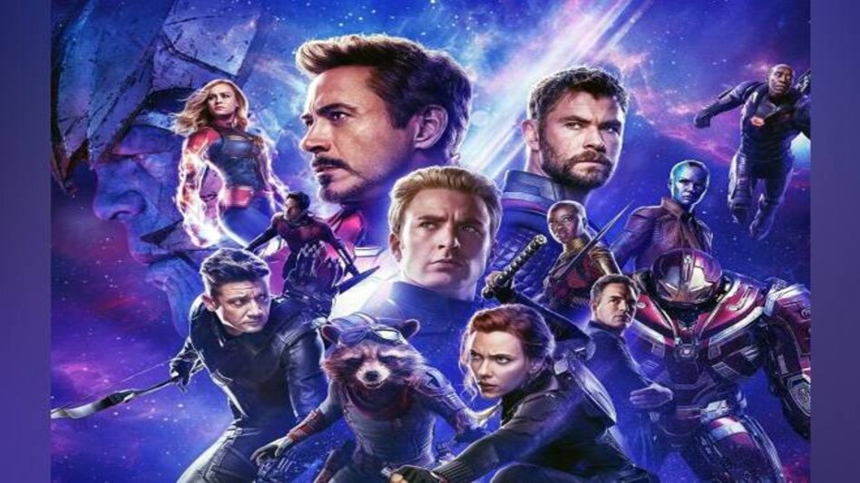 Avengers Endgame Box Office Day 10 Avengers Endgame Box Office Day 10