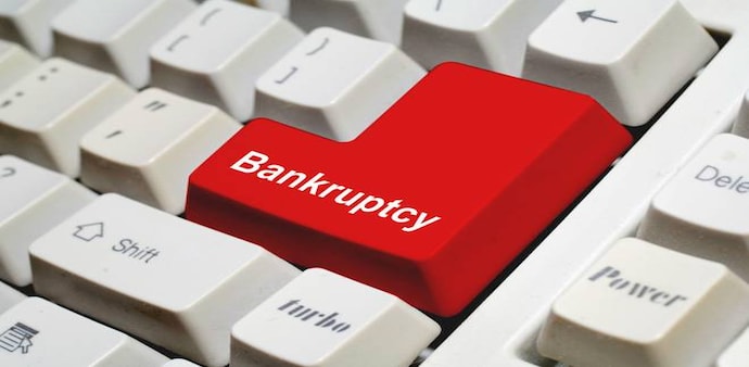 The objective of the law is to rescue viable companies and close down unviable ones, he said. The objective of the law is to rescue viable companies and close down unviable ones, he said.