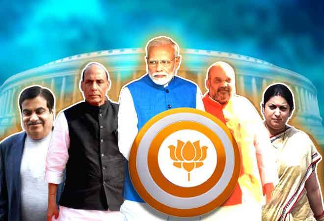 Election results 2019: Modi 2.0 faces the tough task of fixing the economy Election results 2019: Modi 2.0 faces the tough task of fixing the economy