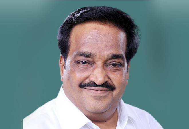 Patil, who was fighting from Navsari Lok Sabha constituency in Gujarat, got 74.37 per cent of the total votes. Patil, who was fighting from Navsari Lok Sabha constituency in Gujarat, got 74.37 per cent of the total votes.