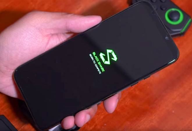 Xiaomi Black Shark 2 has been launched in India Xiaomi Black Shark 2 has been launched in India