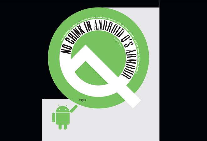Android Q Android Q