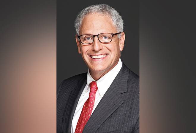 Gary Knell, Chairman of National Geographic Partners Gary Knell, Chairman of National Geographic Partners