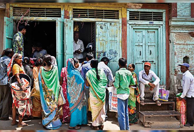 Photograph by Rachit Goswami Photograph by Rachit Goswami