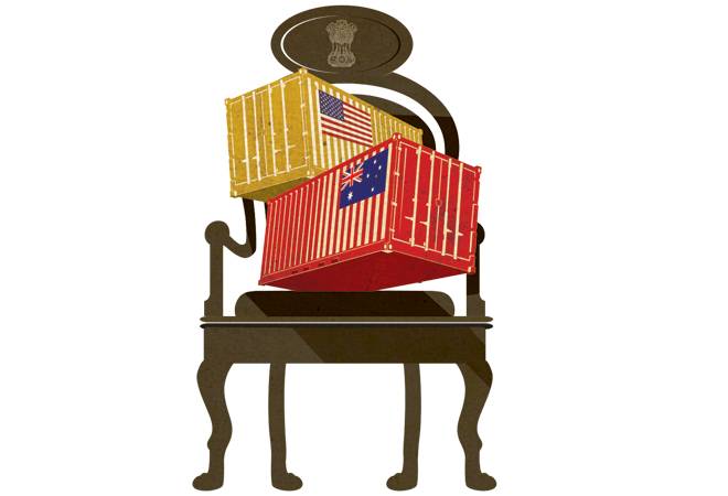 Illustration by Ajay Thakuri Illustration by Ajay Thakuri