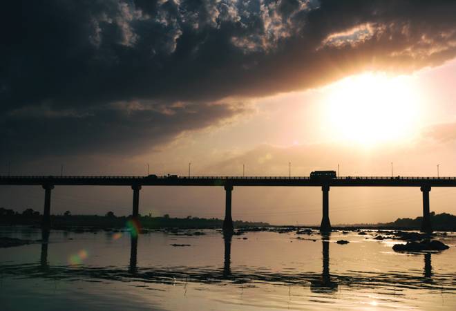 Photograph by Shekhar Ghosh Photograph by Shekhar Ghosh