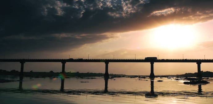 Photograph by Shekhar Ghosh Photograph by Shekhar Ghosh