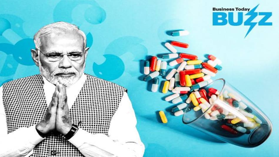 BT Buzz: What Modi 2.0 could mean for the Indian pharma industry? BT Buzz: What Modi 2.0 could mean for the Indian pharma industry?