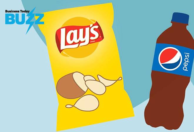 Pepsico has sought compensation of Rs 1.05 crore from each farmer for estimated damage caused by alleged infringement of the intellectual property rights / Image Source: Twitter.com Pepsico has sought compensation of Rs 1.05 crore from each farmer for estimated damage caused by alleged infringement of the intellectual property rights / Image Source: Twitter.com