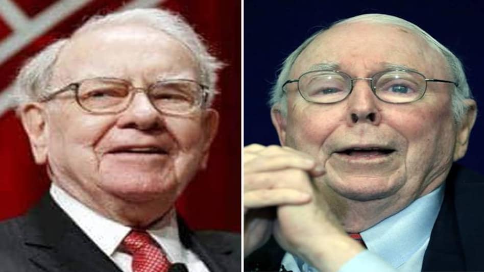 From Warren Buffett's signature wit to Charlie Munger's blunt self- Insights from the 2019 Berkshire Hathaway AGM From Warren Buffett's signature wit to Charlie Munger's blunt self- Insights from the 2019 Berkshire Hathaway AGM