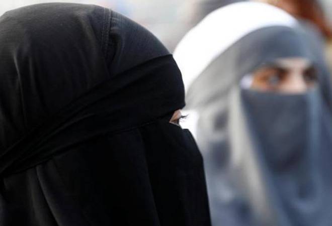 Kerala Muslim body bans face veils Kerala Muslim body bans face veils