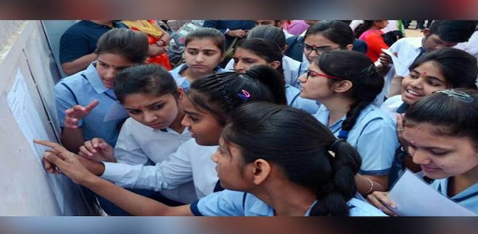 CBSE Class 10th board result: 97 students have made it to the top 3 spots in CBSE Class 10 Results. CBSE Class 10th board result: 97 students have made it to the top 3 spots in CBSE Class 10 Results.