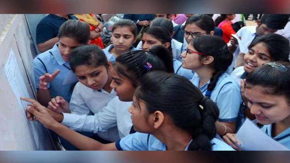 CBSE Class 10th board result: 97 students have made it to the top 3 spots in CBSE Class 10 Results. CBSE Class 10th board result: 97 students have made it to the top 3 spots in CBSE Class 10 Results.