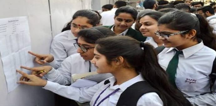 CBSE Class 12 Board Exam 2019 results announced CBSE Class 12 Board Exam 2019 results announced