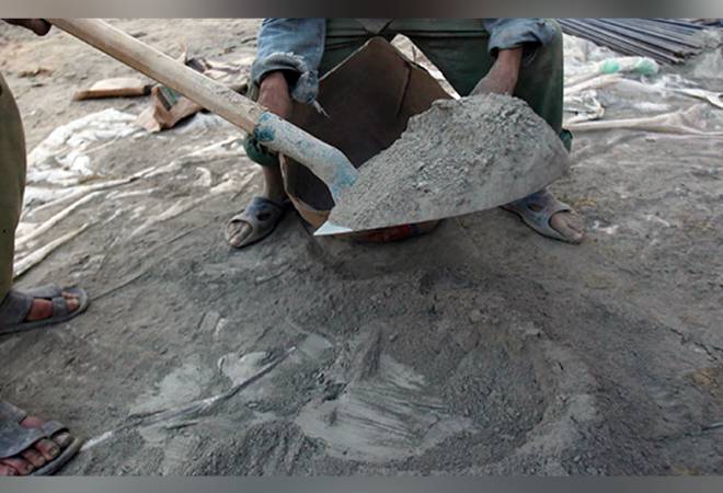 India Cements' FY19 profit stands at Rs 69.4 crore against Rs 100.6 crore in previous fiscal