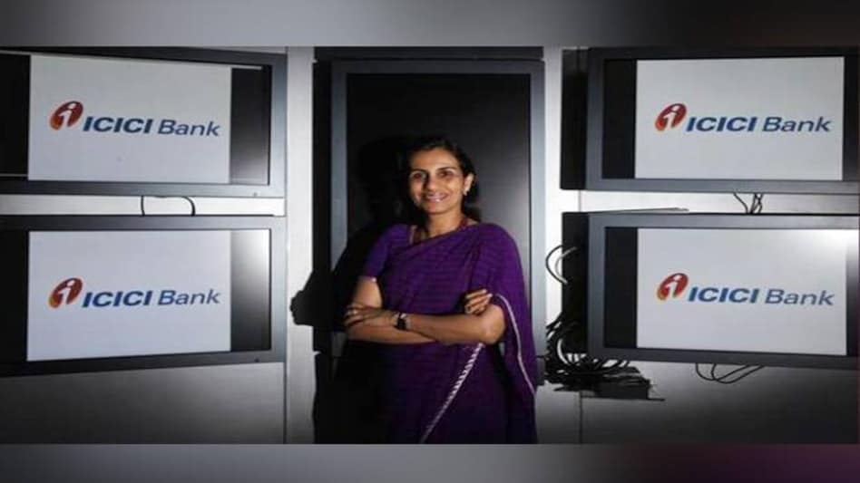 ICICI-Videocon loan case: Chanda Kochhar ICICI-Videocon loan case: Chanda Kochhar