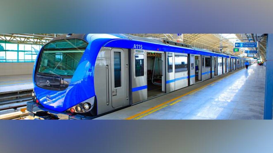 Picture credit: chennaimetrorail.org Picture credit: chennaimetrorail.org
