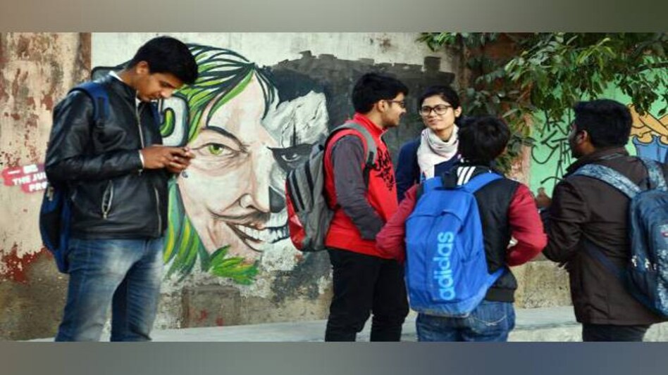 Gujarat govt to implement 10% EWS quota in medical, engineering colleges soon Gujarat govt to implement 10% EWS quota in medical, engineering colleges soon