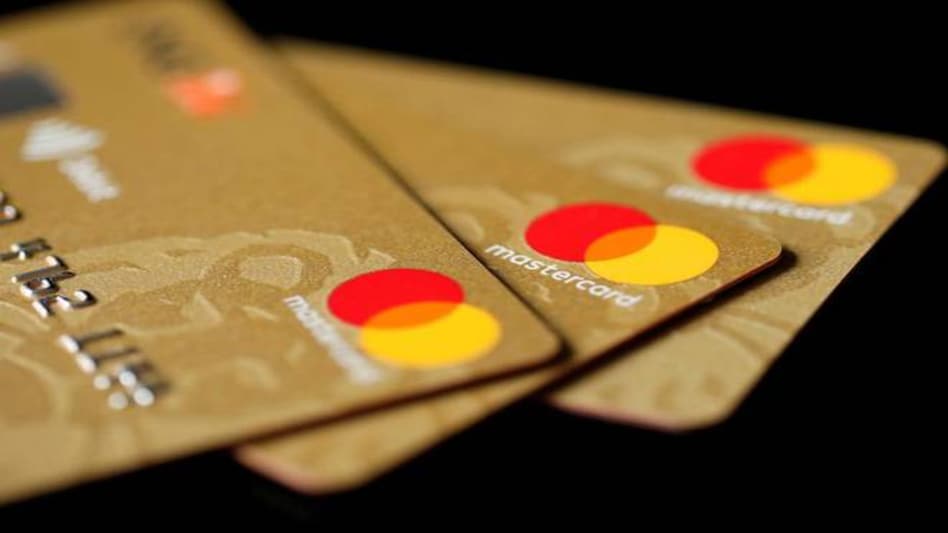 Mastercard to invest in India Mastercard to invest in India