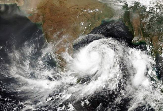 Cyclone Fani: Severe storm makes landfall in Puri, here are 10 major developments