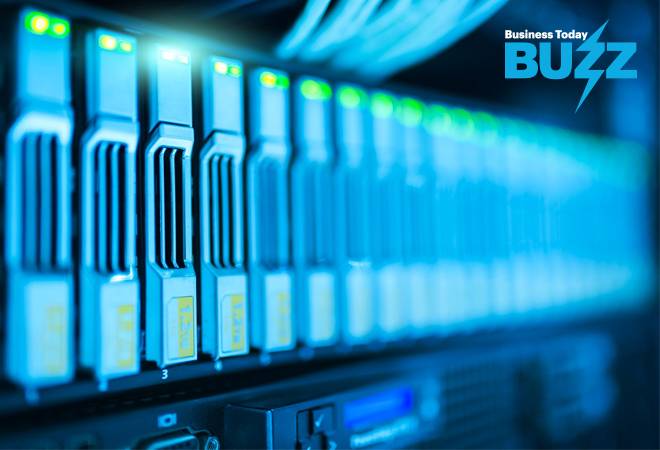 BS Rao, Vice President of Marketing at CtrlS Datacenters, says that in 2007, India's datacentre footprint was 1.7-1.9 million square feet BS Rao, Vice President of Marketing at CtrlS Datacenters, says that in 2007, India's datacentre footprint was 1.7-1.9 million square feet