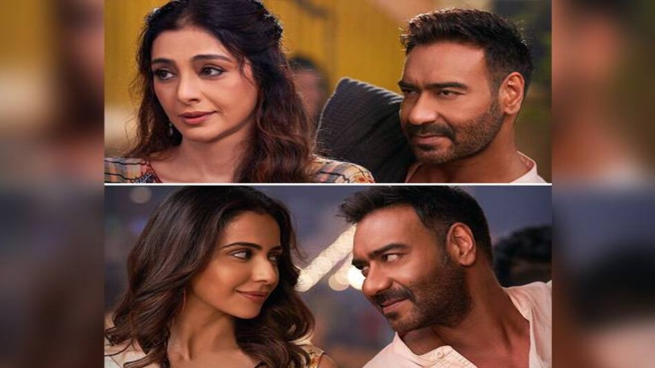 De De Pyaar De Box Office Collection Day 3: The film earned Rs 10.41 crore on its opening day and Rs 13.39 crore on Day 2. De De Pyaar De Box Office Collection Day 3: The film earned Rs 10.41 crore on its opening day and Rs 13.39 crore on Day 2.