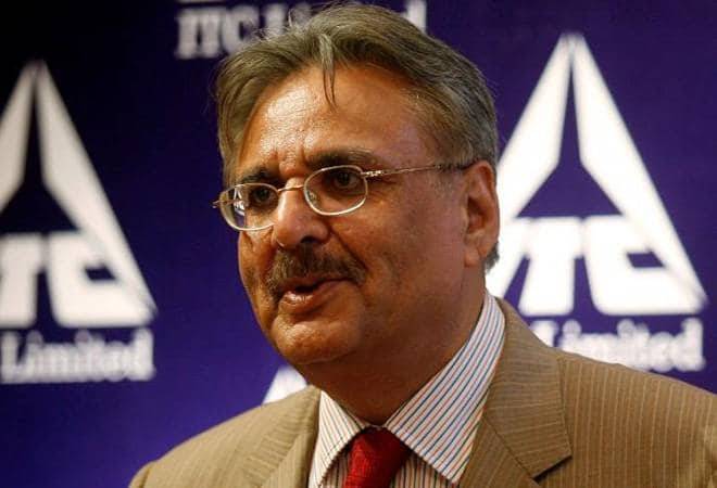 Deveshwar joined ITC in 1968 and was appointed as a director on ITC's board on April 11, 1984 Deveshwar joined ITC in 1968 and was appointed as a director on ITC's board on April 11, 1984