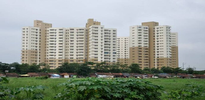 DHFL's ratings were slashed after its liquidity dropped to Rs 2,775 crore as of end-April. Representative image DHFL's ratings were slashed after its liquidity dropped to Rs 2,775 crore as of end-April. Representative image