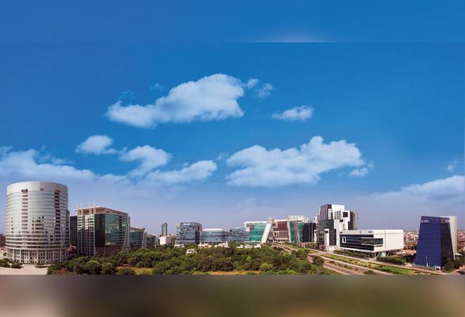 DLF cuts net debt by 38% in Q4 to Rs 4,483 crore