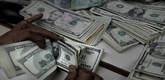 The US Treasury in its semiannual report has said that the "monitoring list" includes those "major trading partners that merit close attention to their currency practices." The US Treasury in its semiannual report has said that the "monitoring list" includes those "major trading partners that merit close attention to their currency practices."