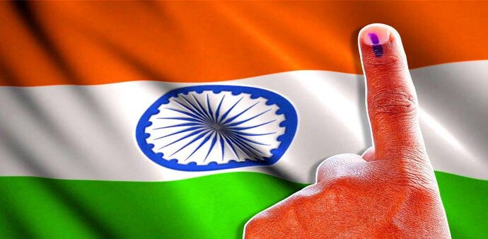General Election 2019: All political parties are trying their might before the last phase of Lok Sabha election 2019 General Election 2019: All political parties are trying their might before the last phase of Lok Sabha election 2019