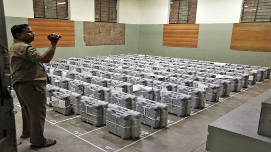 Lok Sabha election 2019 Lok Sabha election 2019