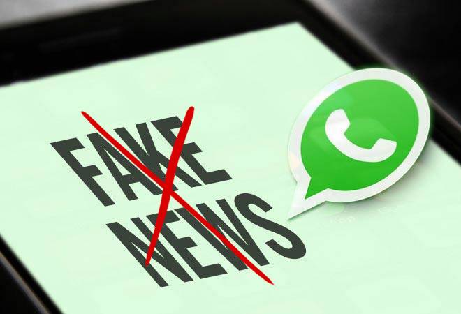 WhatsApp fake news: Research to find how misinformation is influencing Indian voters