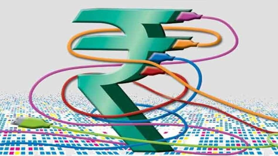 The fiscal deficit is likely to be revised upwards from 3.4% in the upcoming Budget in July to take on the economic slowdown in the country. The fiscal deficit is likely to be revised upwards from 3.4% in the upcoming Budget in July to take on the economic slowdown in the country.