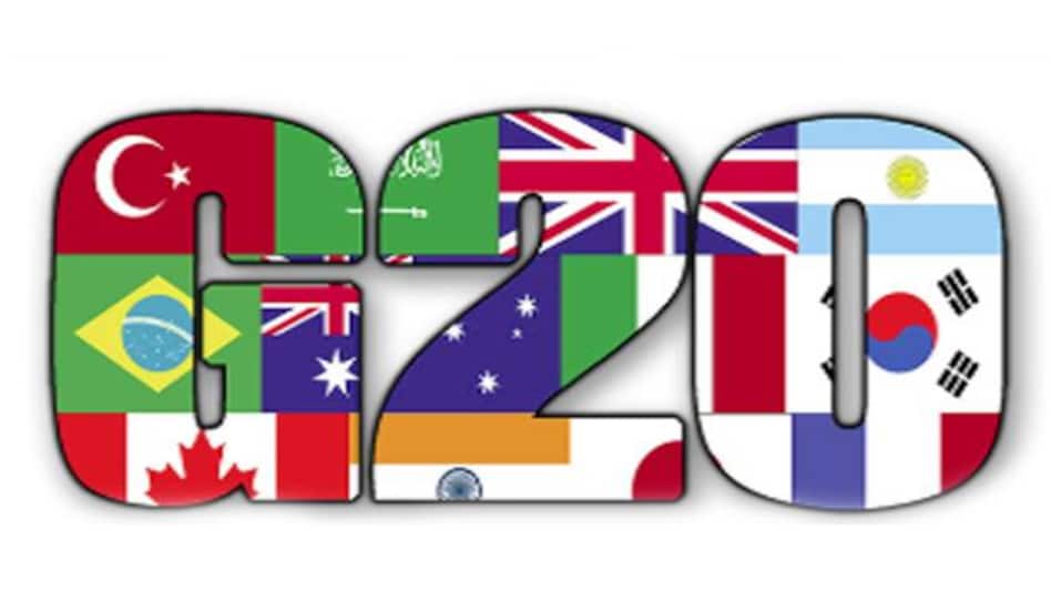 The G-20 Summit meeting is slated for June 28 and 29. The G-20 Summit meeting is slated for June 28 and 29.