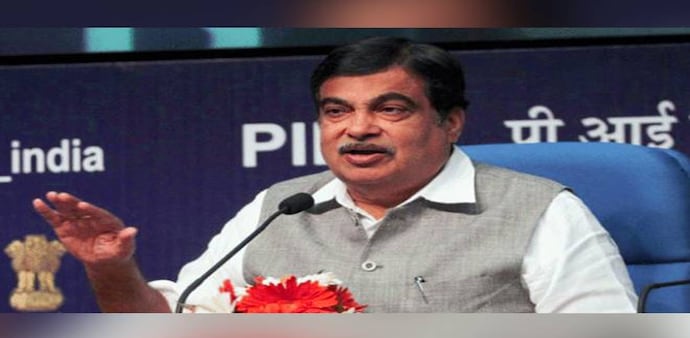 Election Results 2019: Nitin Gadkari from Nagpur seat with a margin of over 3,000 votes Election Results 2019: Nitin Gadkari from Nagpur seat with a margin of over 3,000 votes