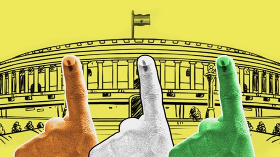 The state of Madhya Pradesh (MP) is voting for 8 parliamentary seats in phase 7 of Lok Sabha elections 2019 today. The state of Madhya Pradesh (MP) is voting for 8 parliamentary seats in phase 7 of Lok Sabha elections 2019 today.