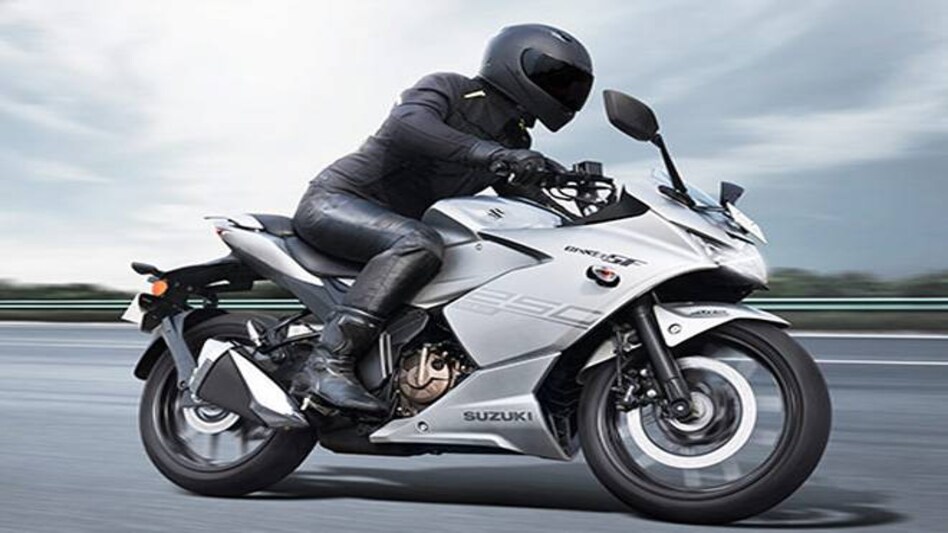 Suzuki Gixxer SF 250 launched in India; check out price, engine, specifications Suzuki Gixxer SF 250 launched in India; check out price, engine, specifications