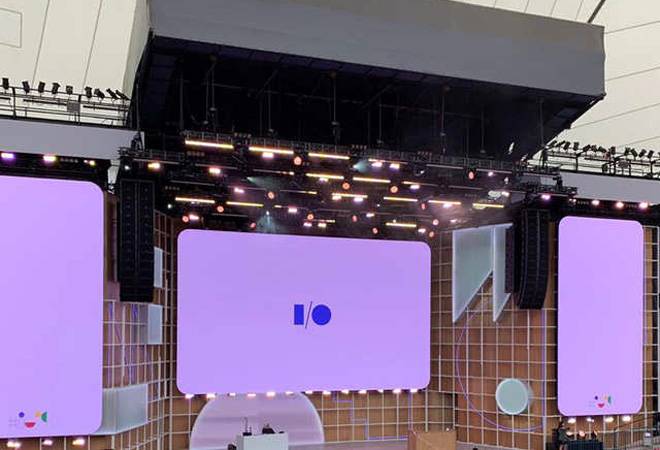 5 major announcements from the Google IO 2019 5 major announcements from the Google IO 2019