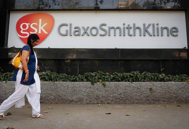 GSK Consumer Healthcare Q4 profit up 35% to Rs 285 crore