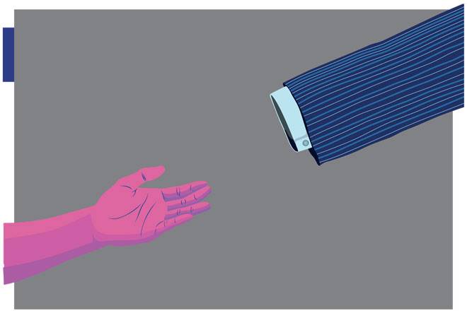 Illustration by Raj Verma Illustration by Raj Verma