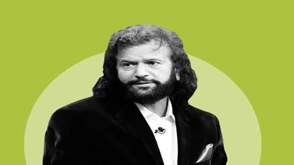 Election Results 2019: The BJP is set for a clean sweep in all seven seats of New Delhi. Election Results 2019: The BJP is set for a clean sweep in all seven seats of New Delhi.