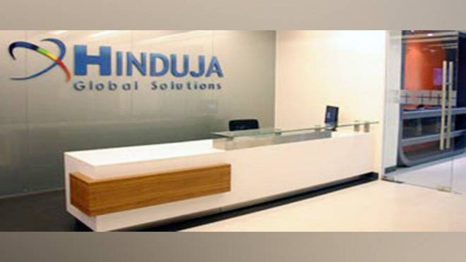 Hinduja Global Solutions' consolidated Q4 profit rises 6.2% to Rs 55 crore Hinduja Global Solutions' consolidated Q4 profit rises 6.2% to Rs 55 crore