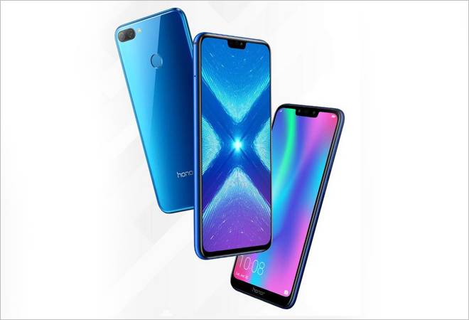 Honor Days sale on Amazon India: Get discounts on Honor Play, Honor 8X, Honor View 20 and more
