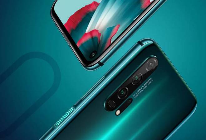 Honor 20 series launched: Price, specifications and more Honor 20 series launched: Price, specifications and more