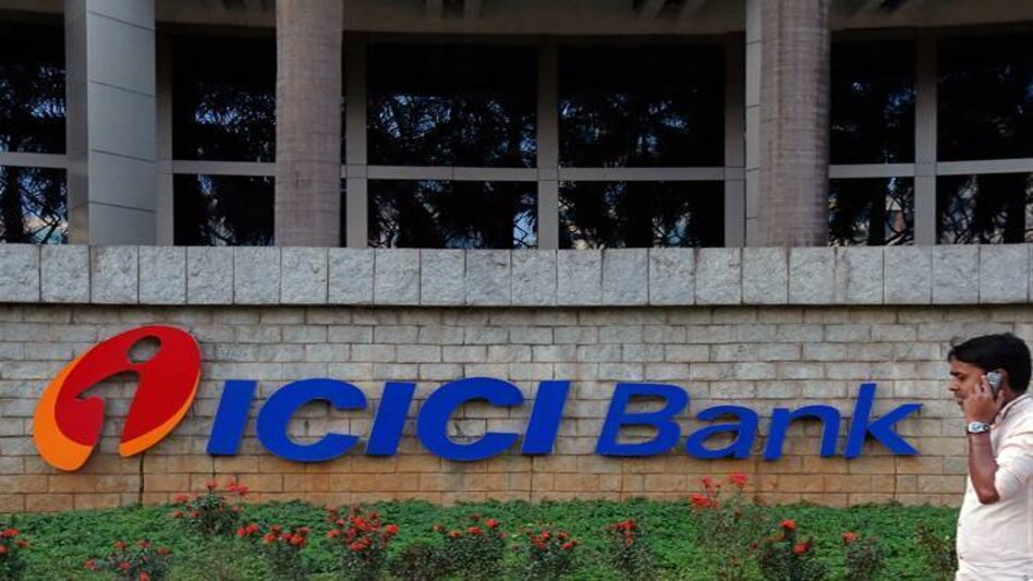 The ICICI Bank's board has recommended a dividend of Rs 1 per equity share of face value of Rs 2 each The ICICI Bank's board has recommended a dividend of Rs 1 per equity share of face value of Rs 2 each
