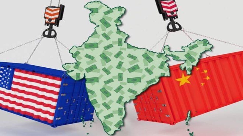 If the US-China trade war continues, it offers good opportunities for Indian exports in certain areas, he said. If the US-China trade war continues, it offers good opportunities for Indian exports in certain areas, he said.